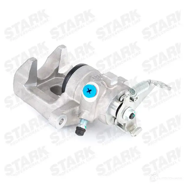 Тормозной суппорт STARK skbc0460116 K5NB 9D 1437805069 изображение 2