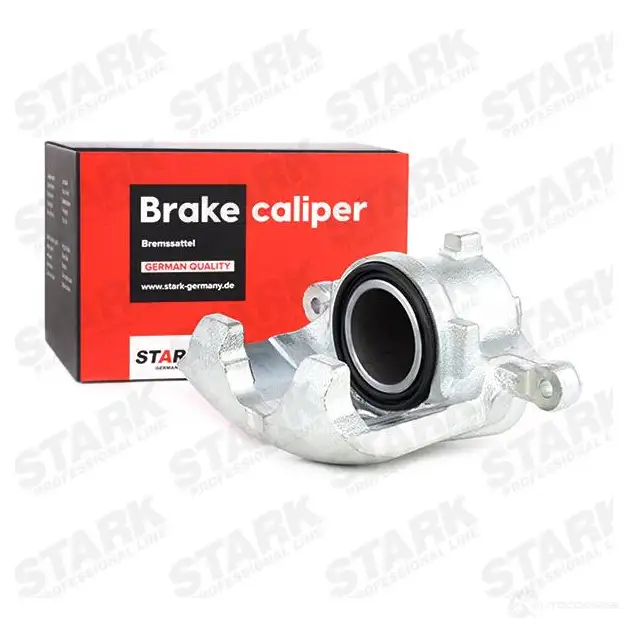 Тормозной суппорт STARK OEN 4077 skbc0460371 1437802022 изображение 1