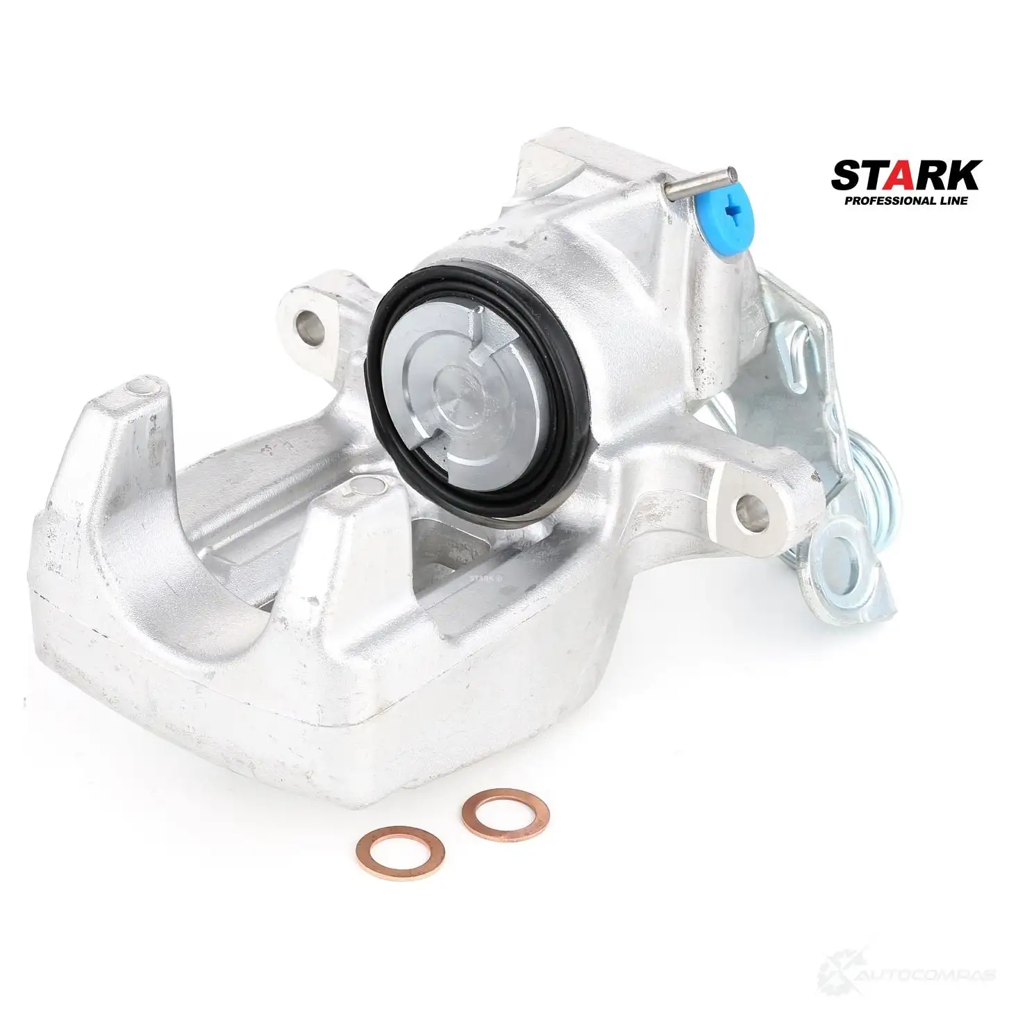 Тормозной суппорт STARK R7J SF0A skbc0460197 1437804269 - Изображение 1