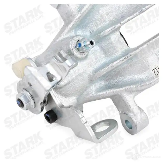 Тормозной суппорт STARK 2 8LJL 1437804527 skbc0461279 изображение 4