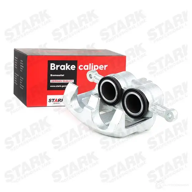 Тормозной суппорт STARK Q M7WG 1437804968 skbc0460457 изображение 1