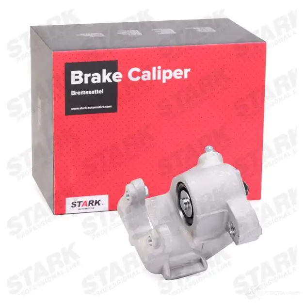 Тормозной суппорт STARK JC GZD skbc0462096 1438319592 - Изображение 1