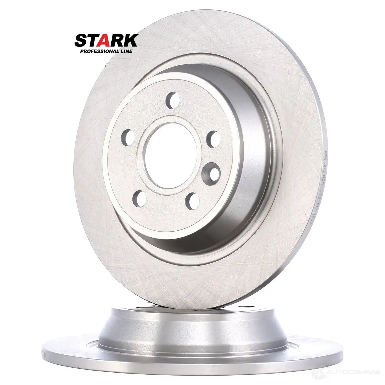 Тормозной диск STARK I4CI2 6K 1438025348 skbd0020179 - Изображение 1
