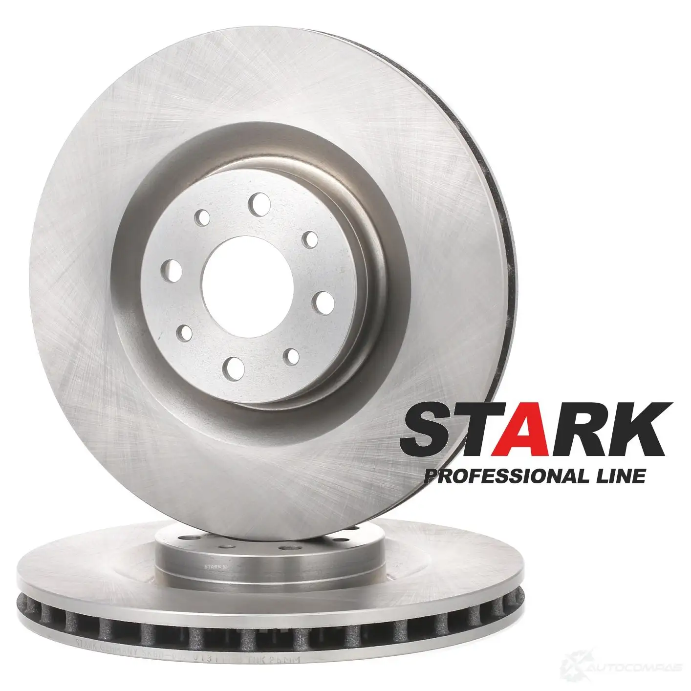 Тормозной диск STARK 1438024426 skbd0020131 TUFB 9