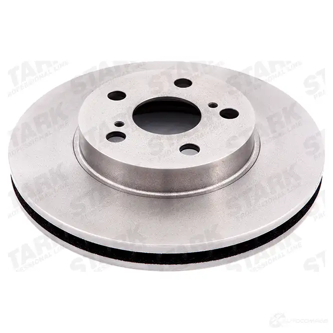 Тормозной диск STARK skbd0022387 M4 590 1438023547 - Изображение 1
