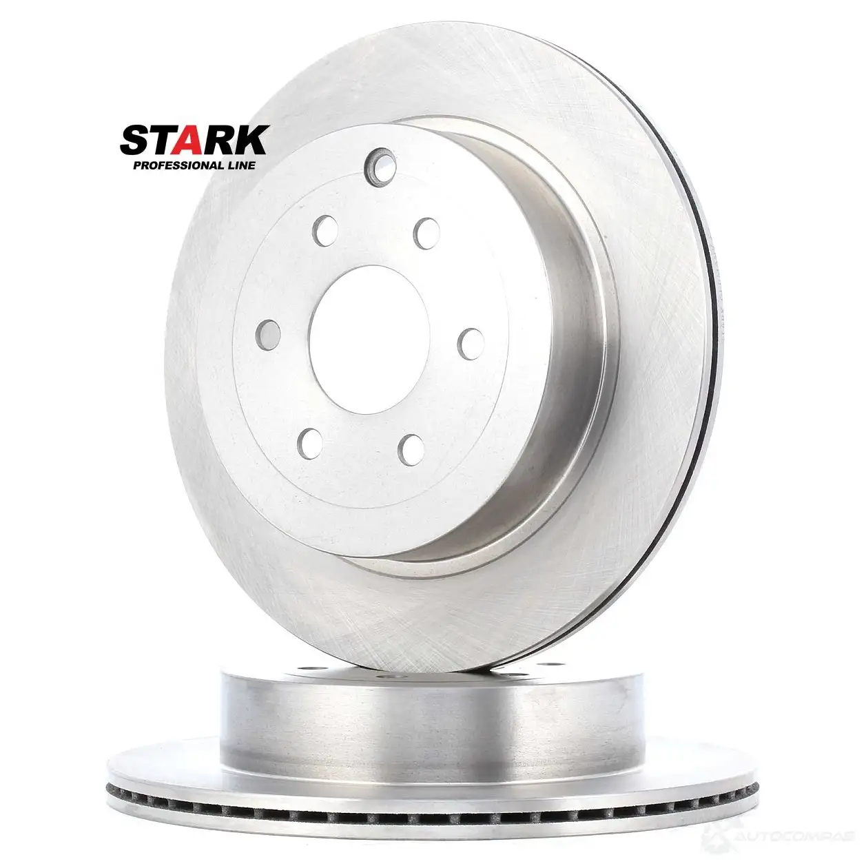 Тормозной диск STARK 1438024800 skbd0022249 S7GU N изображение 0