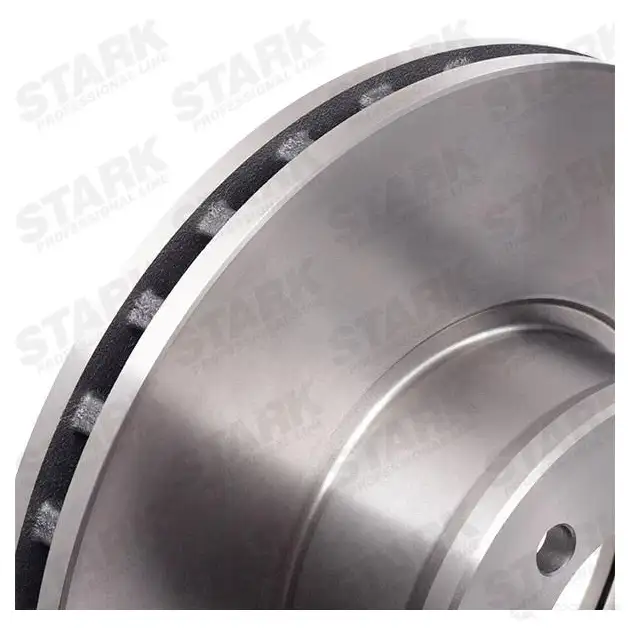 Тормозной диск STARK 1438022874 GM HMEU7 skbd0024097 изображение 3
