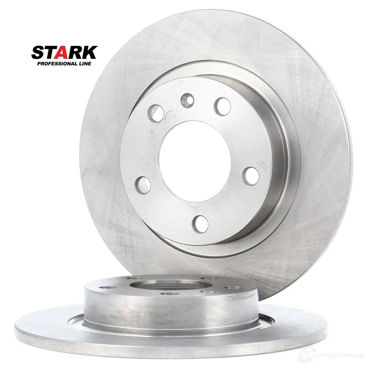 Тормозной диск STARK 1438025731 CJ11L C skbd0023039