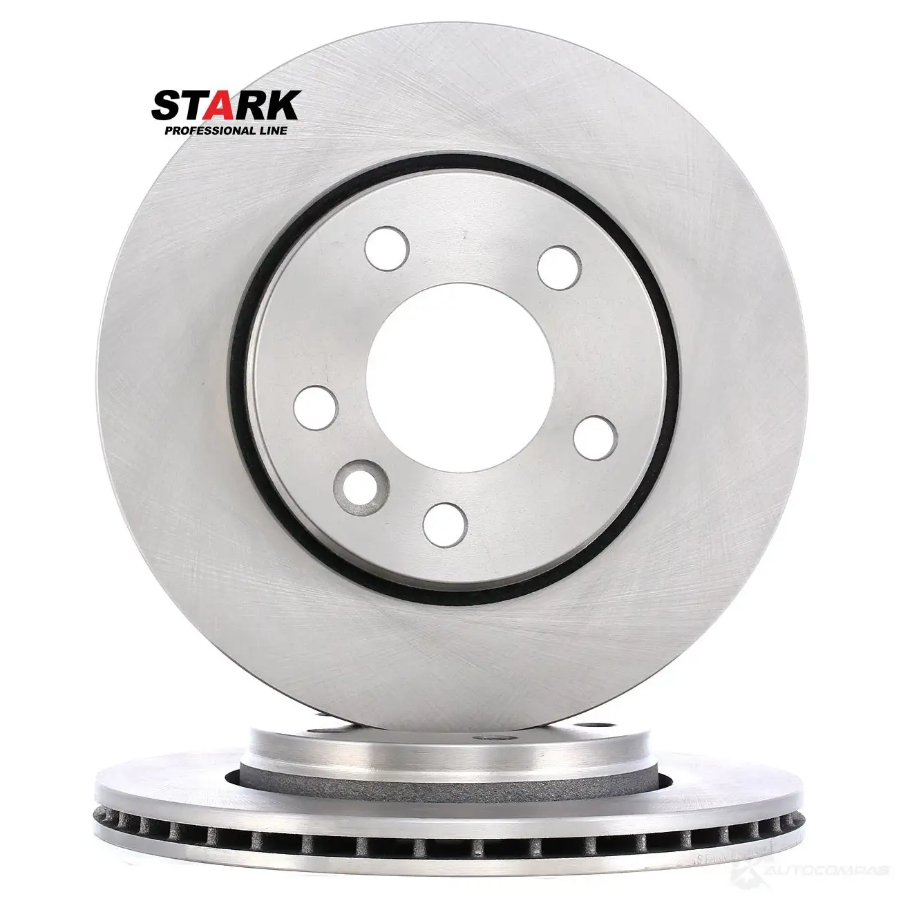 Тормозной диск STARK skbd0020160 1438025860 UMJ82 0 - Изображение 1