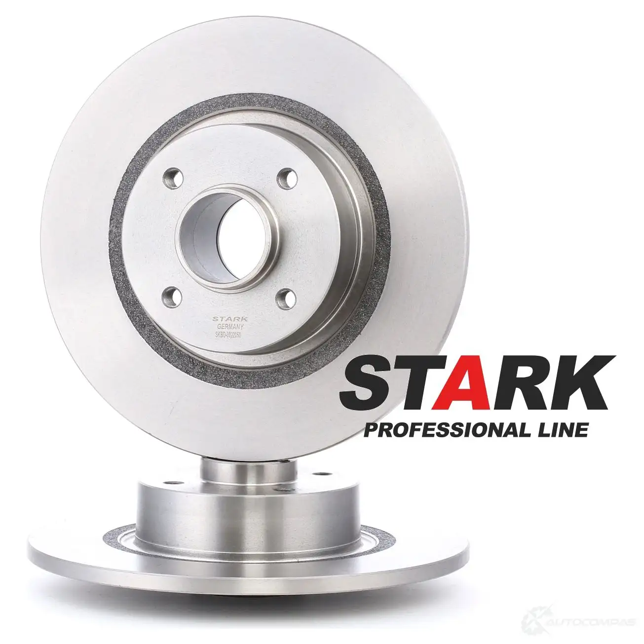 Тормозной диск STARK skbd0022050 GF G305F 1438025069 изображение 0