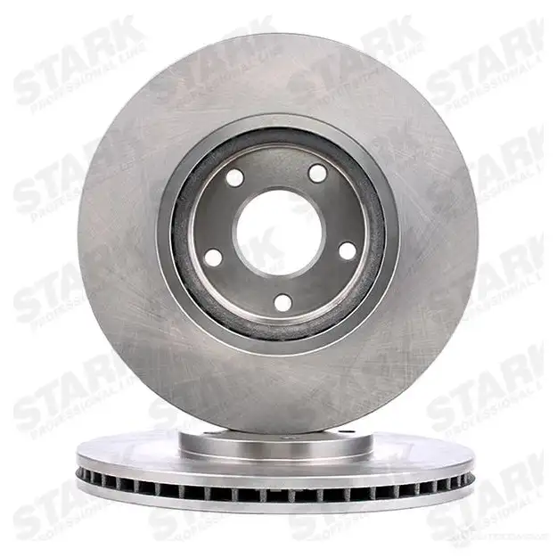 Тормозной диск STARK P0 0NM skbd0022346 1438026066 изображение 3