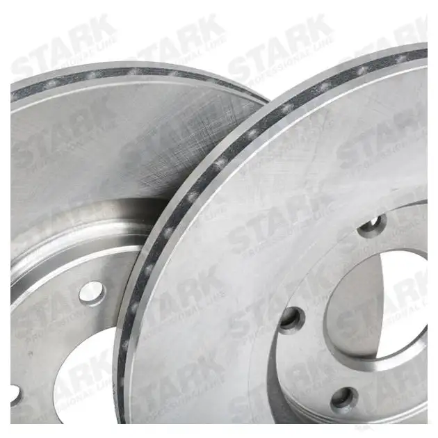 Тормозной диск STARK P0 0NM skbd0022346 1438026066 изображение 6