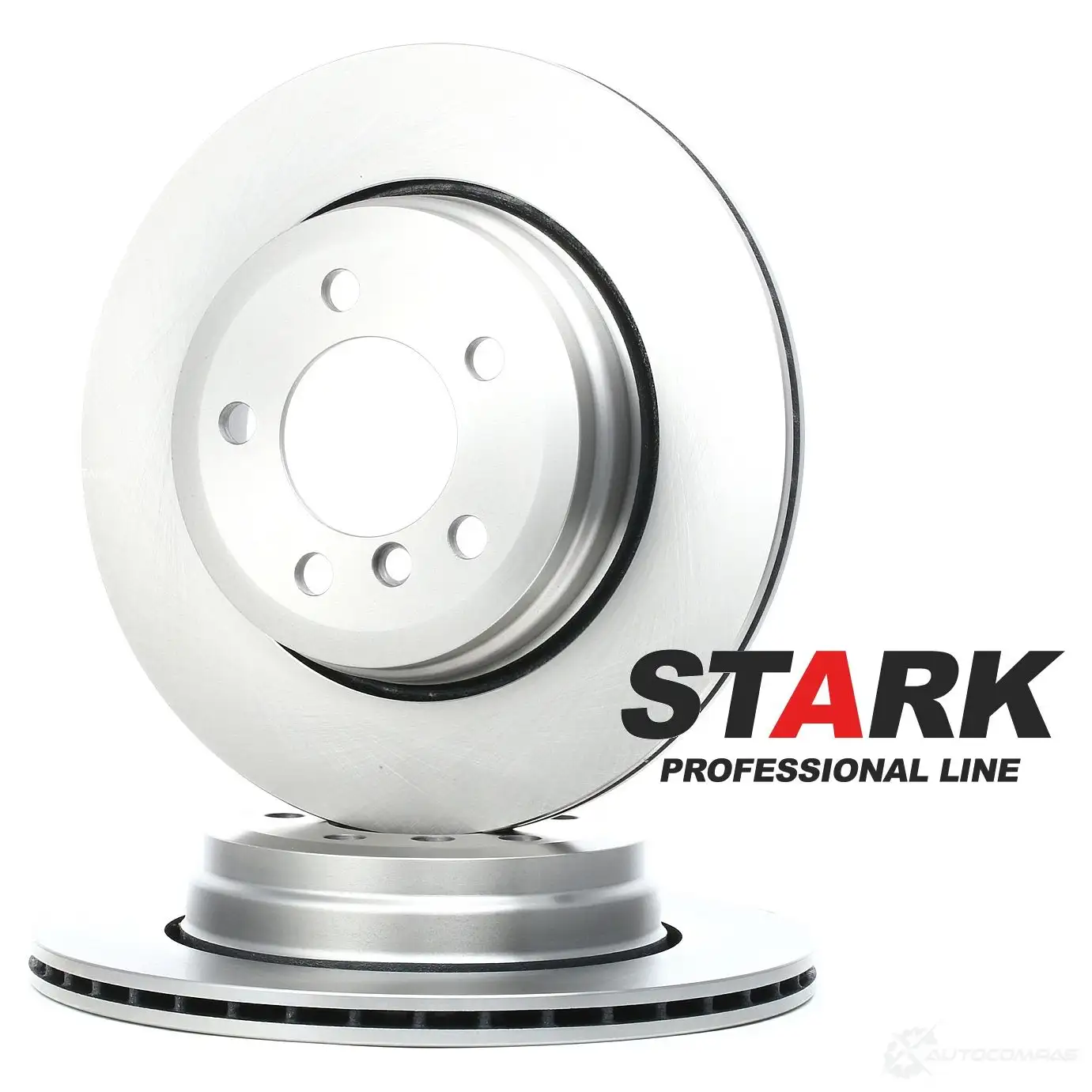 Тормозной диск STARK 1438024685 skbd0023307 4UWP 3