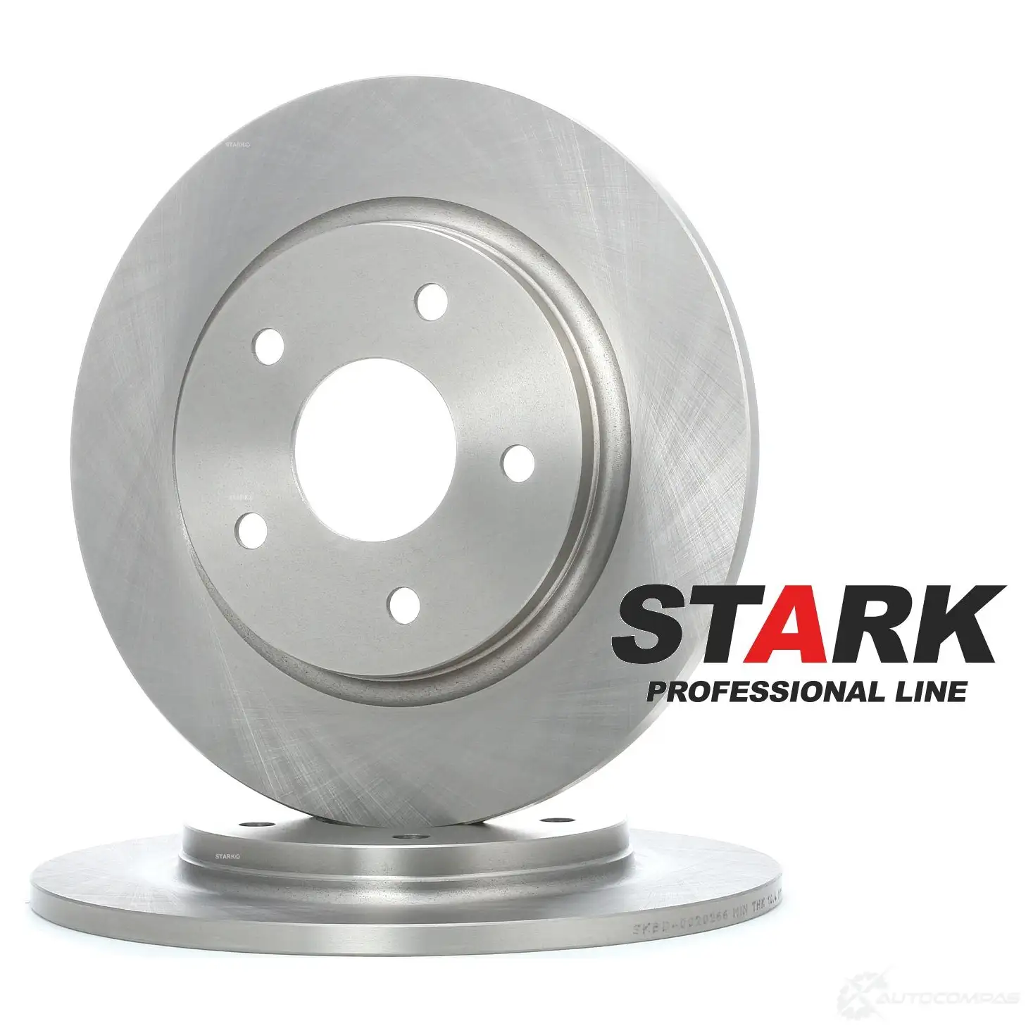 Тормозной диск STARK skbd0020266 PX ZO6ZO 1438025017 изображение 0