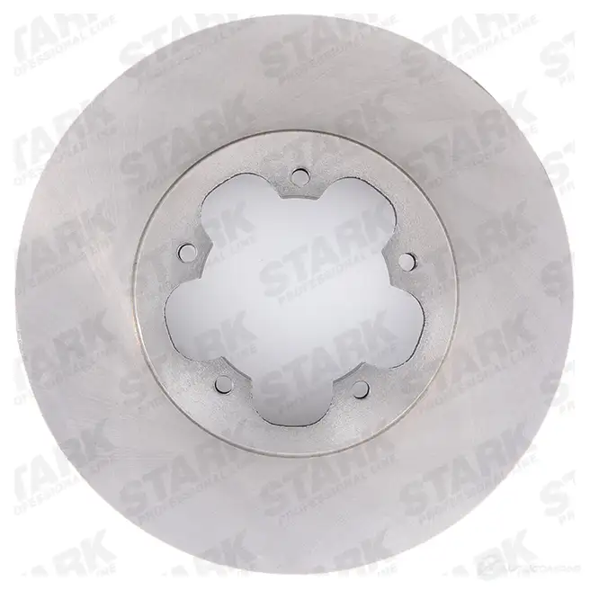 Тормозной диск STARK 4KJGHN Y skbd0020302 1438026037 изображение 2