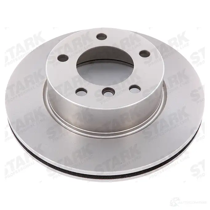 Тормозной диск STARK skbd0020354 ZSXS YM 1438025858 - Изображение 1