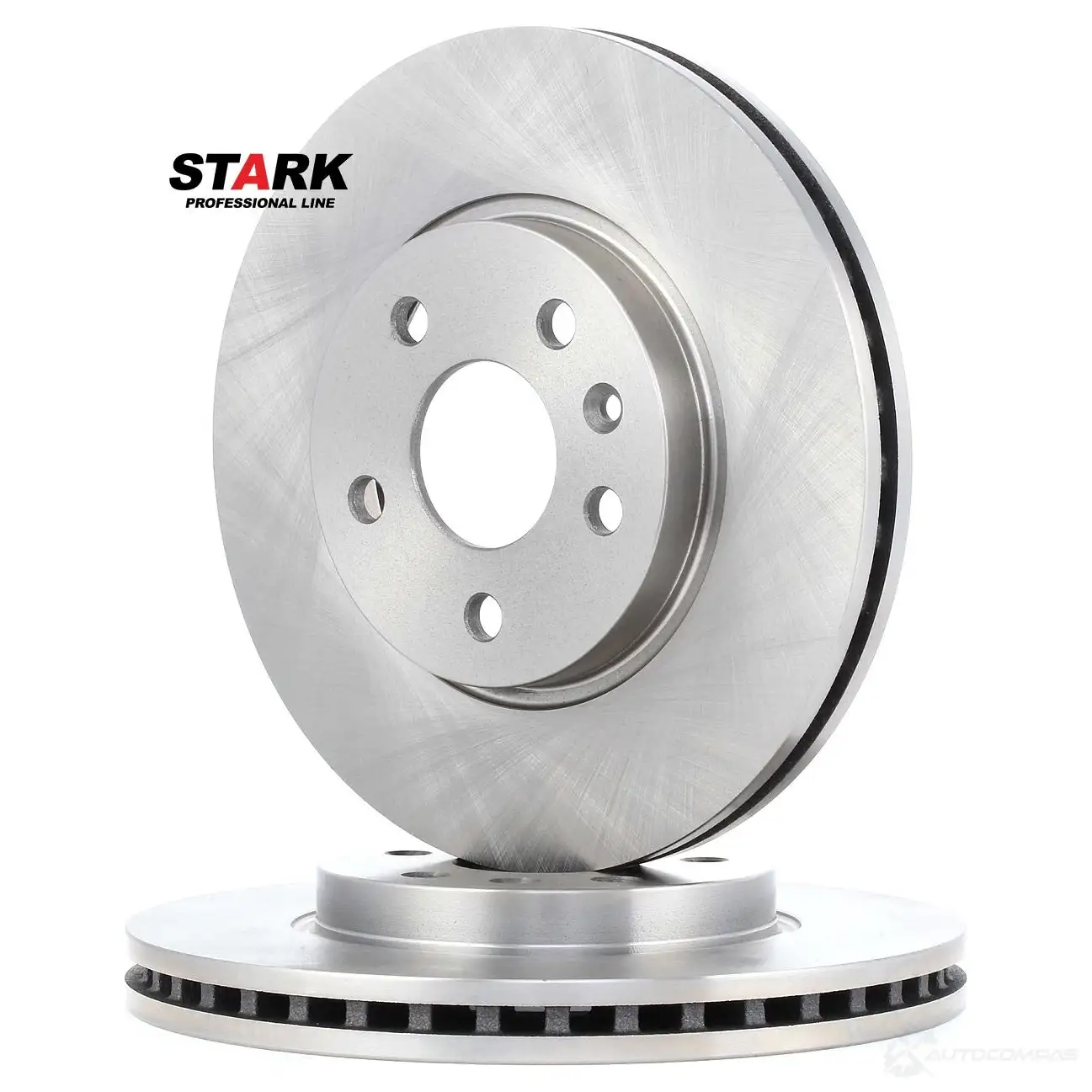 Тормозной диск STARK D0L0 I 1438025654 skbd0020359 изображение 0