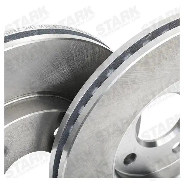 Тормозной диск STARK D0L0 I 1438025654 skbd0020359 изображение 1