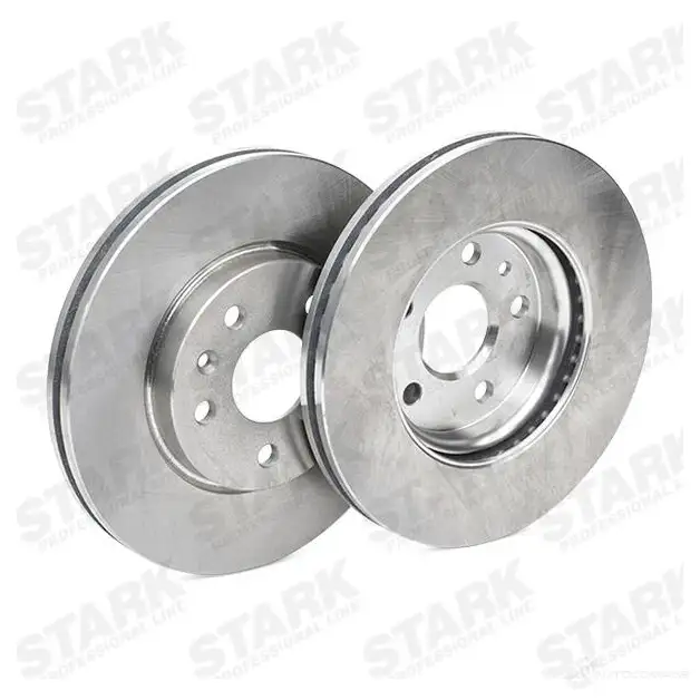 Тормозной диск STARK D0L0 I 1438025654 skbd0020359 изображение 6