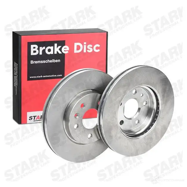 Тормозной диск STARK D0L0 I 1438025654 skbd0020359 изображение 7