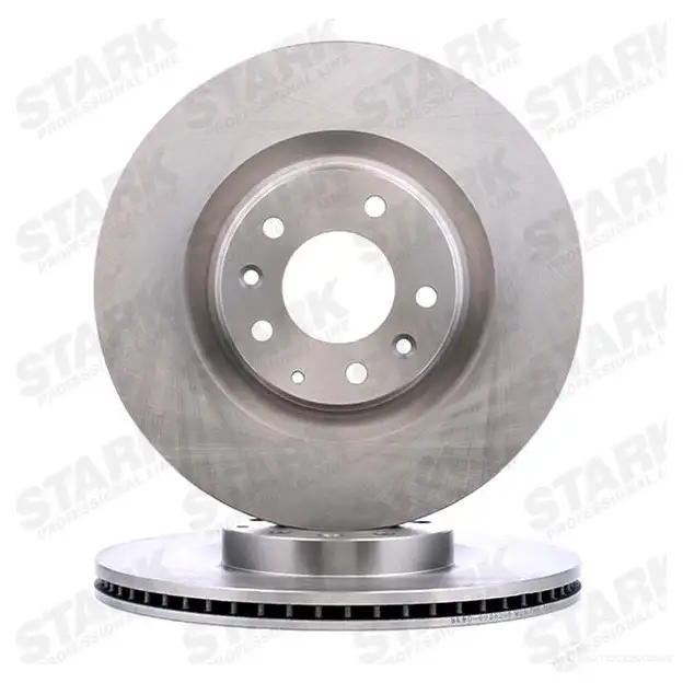 Тормозной диск STARK skbd0023203 1438025964 D4O7PG D изображение 1