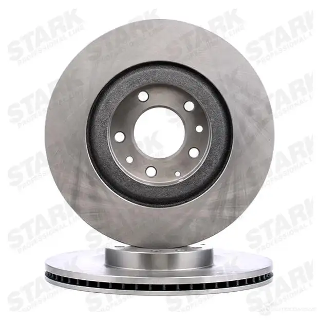 Тормозной диск STARK skbd0023203 1438025964 D4O7PG D изображение 2