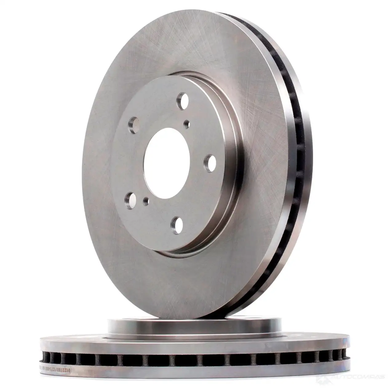 Тормозной диск STARK skbd0023780 FBN OVPK 1438025966 - Изображение 1
