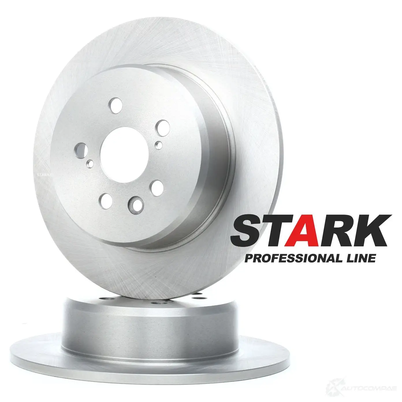 Тормозной диск STARK 1438024432 skbd0022171 E BVP9I изображение 0