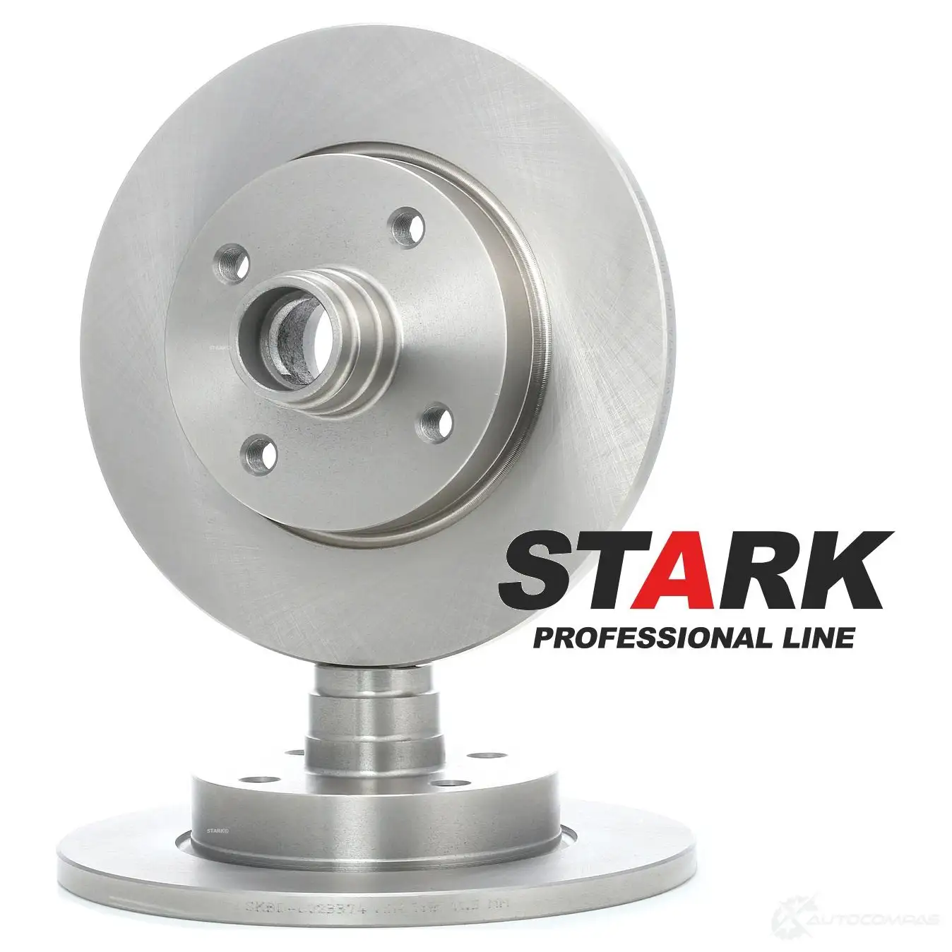 Тормозной диск STARK skbd0023374 1438024495 6 T5F8C