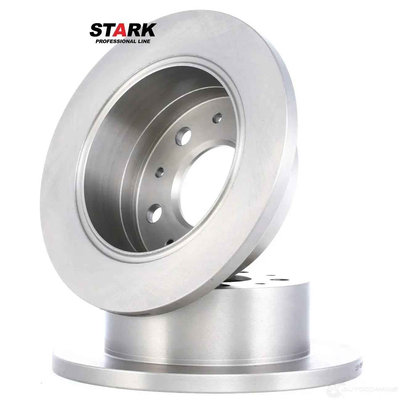 Тормозной диск STARK skbd0022412 DB AOBX 1438025660 - Изображение 1