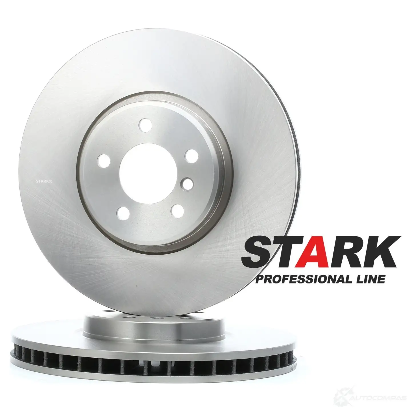 Тормозной диск STARK JS3EJ IT skbd0023108 1438024173