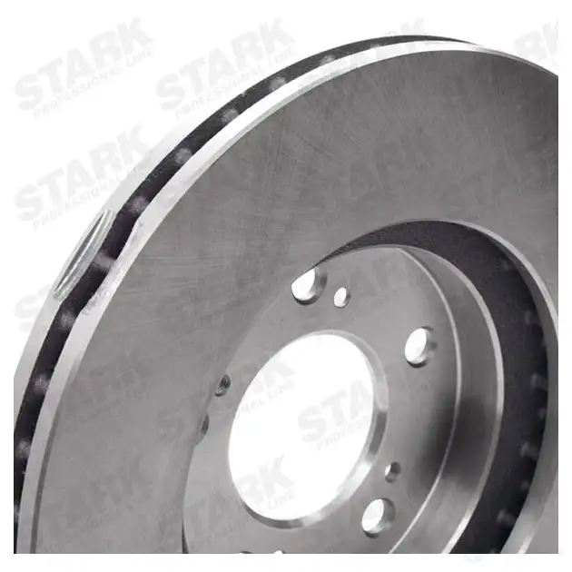 Тормозной диск STARK 1438025909 skbd0023191 V IZMW изображение 4