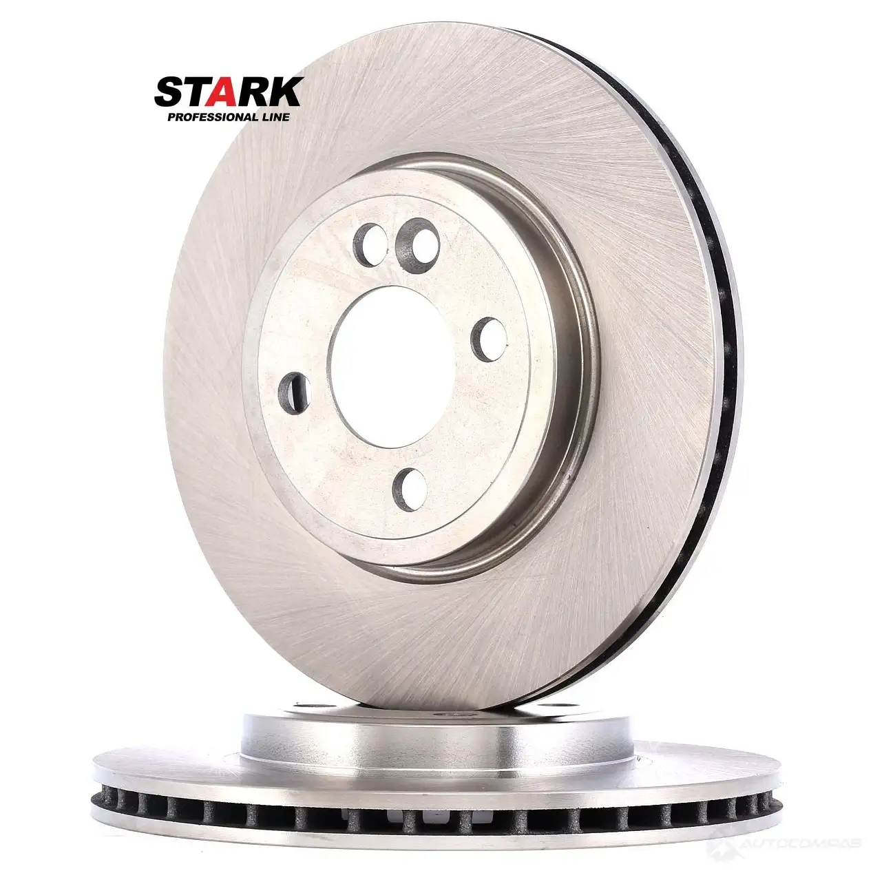 Тормозной диск STARK skbd0020316 Y3KP8 5 1438023306 изображение 0