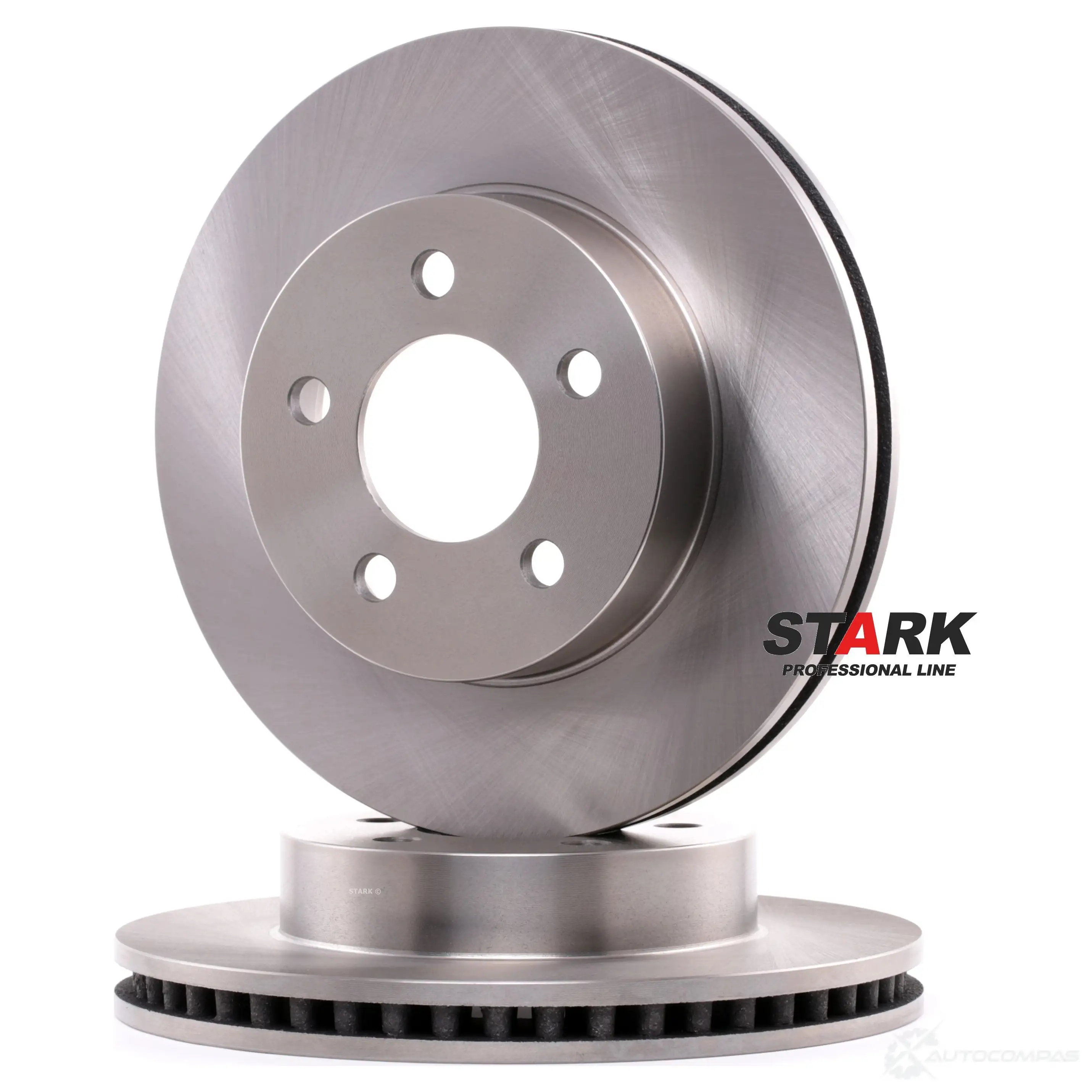 Тормозной диск STARK skbd0022158 1438026215 1 JEOQ - Изображение 1