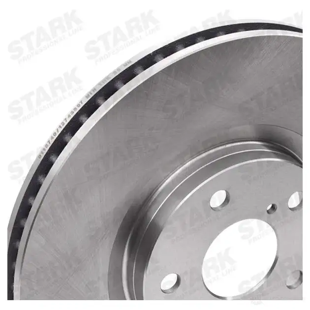 Тормозной диск STARK X9SUO JO skbd0023602 1438026159 изображение 3