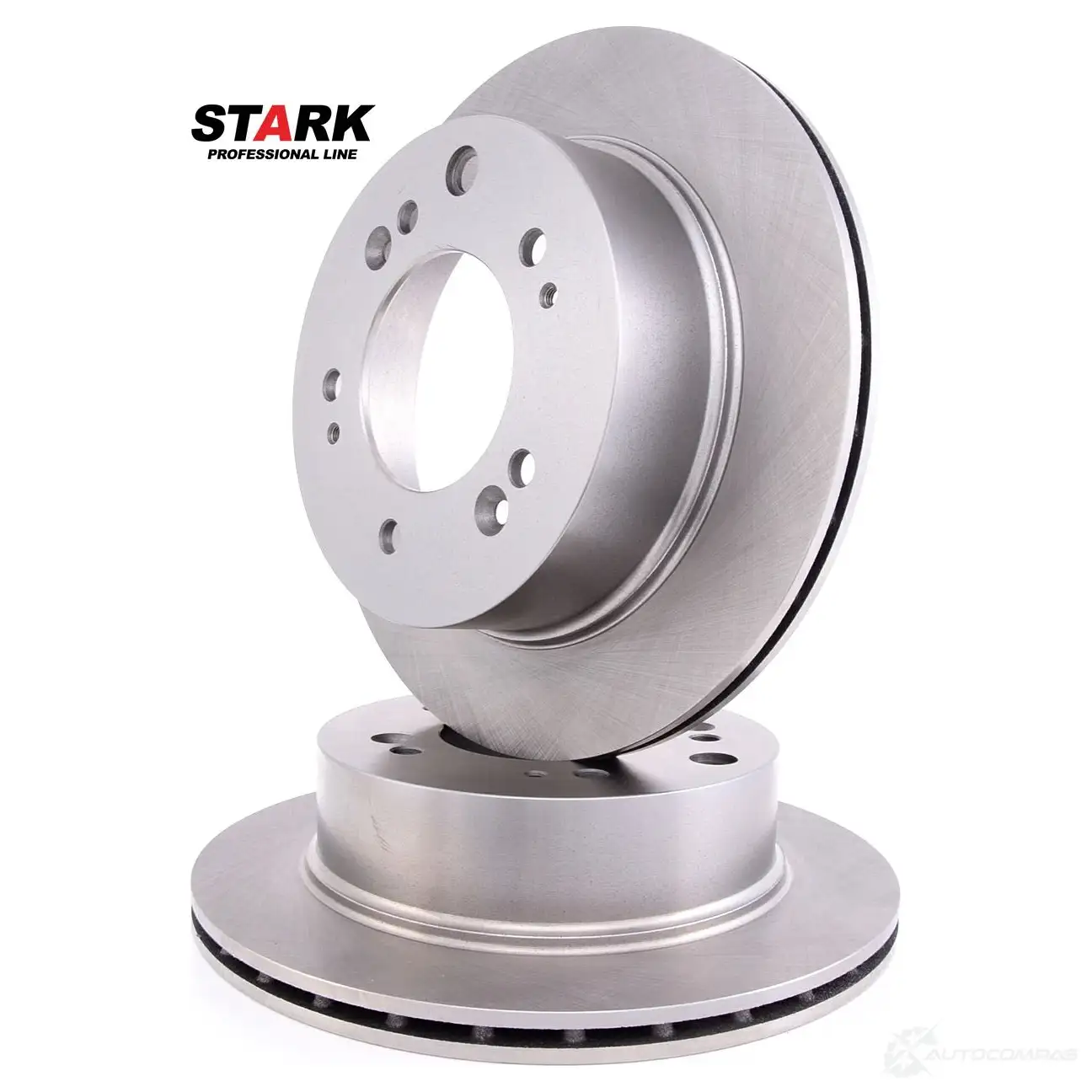 Тормозной диск STARK 1438025667 skbd0022389 K 460D - Изображение 1