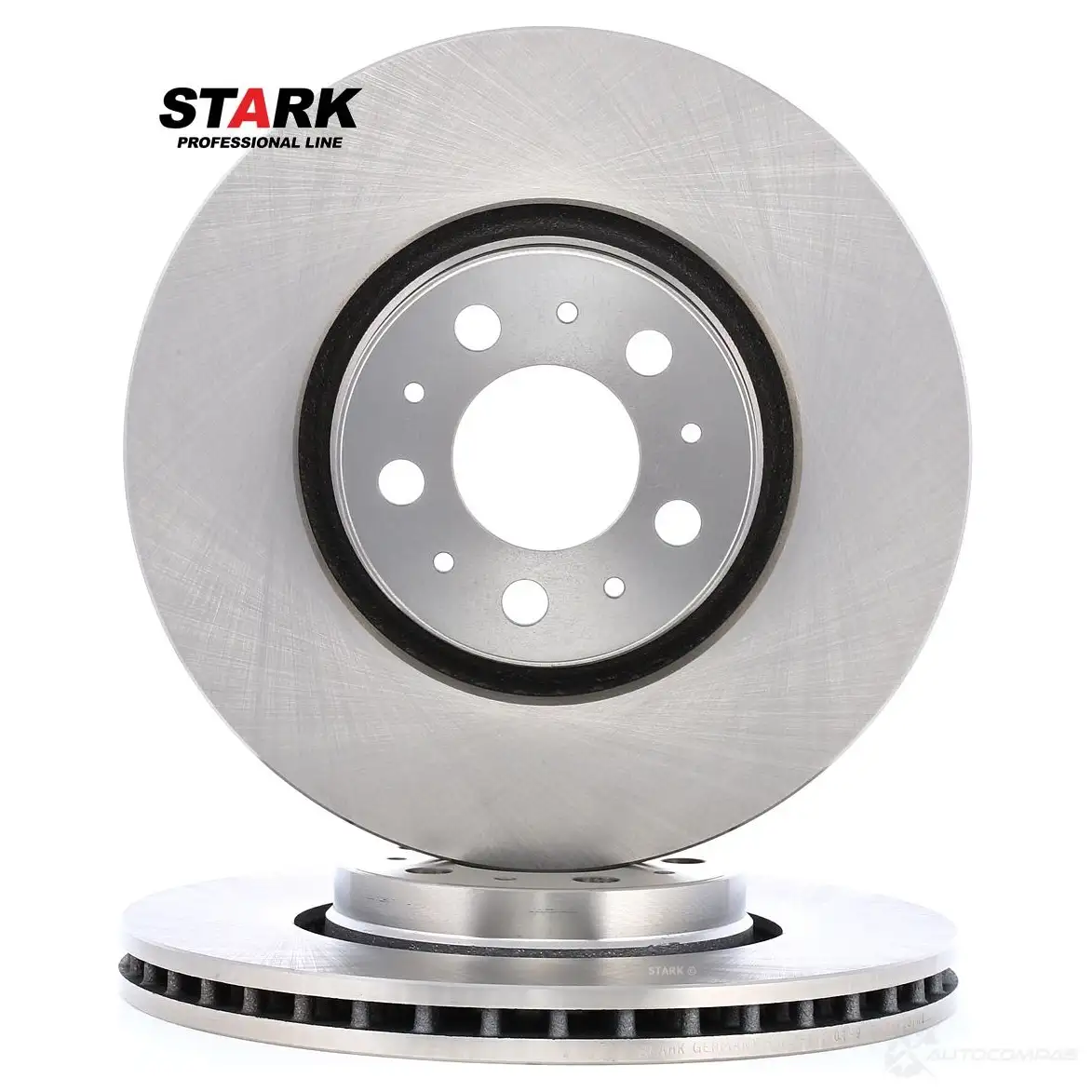 Тормозной диск STARK T0SAR3 J skbd0020199 1438026098 изображение 0