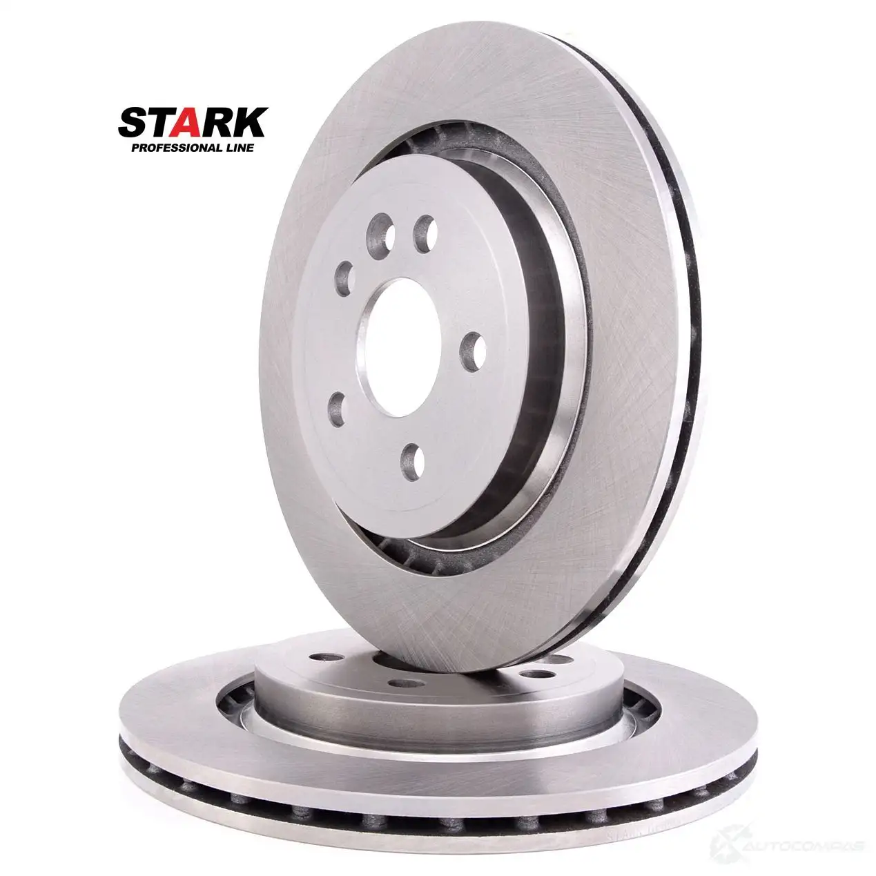 Тормозной диск STARK skbd0022388 1438024807 910O4 A - Изображение 1
