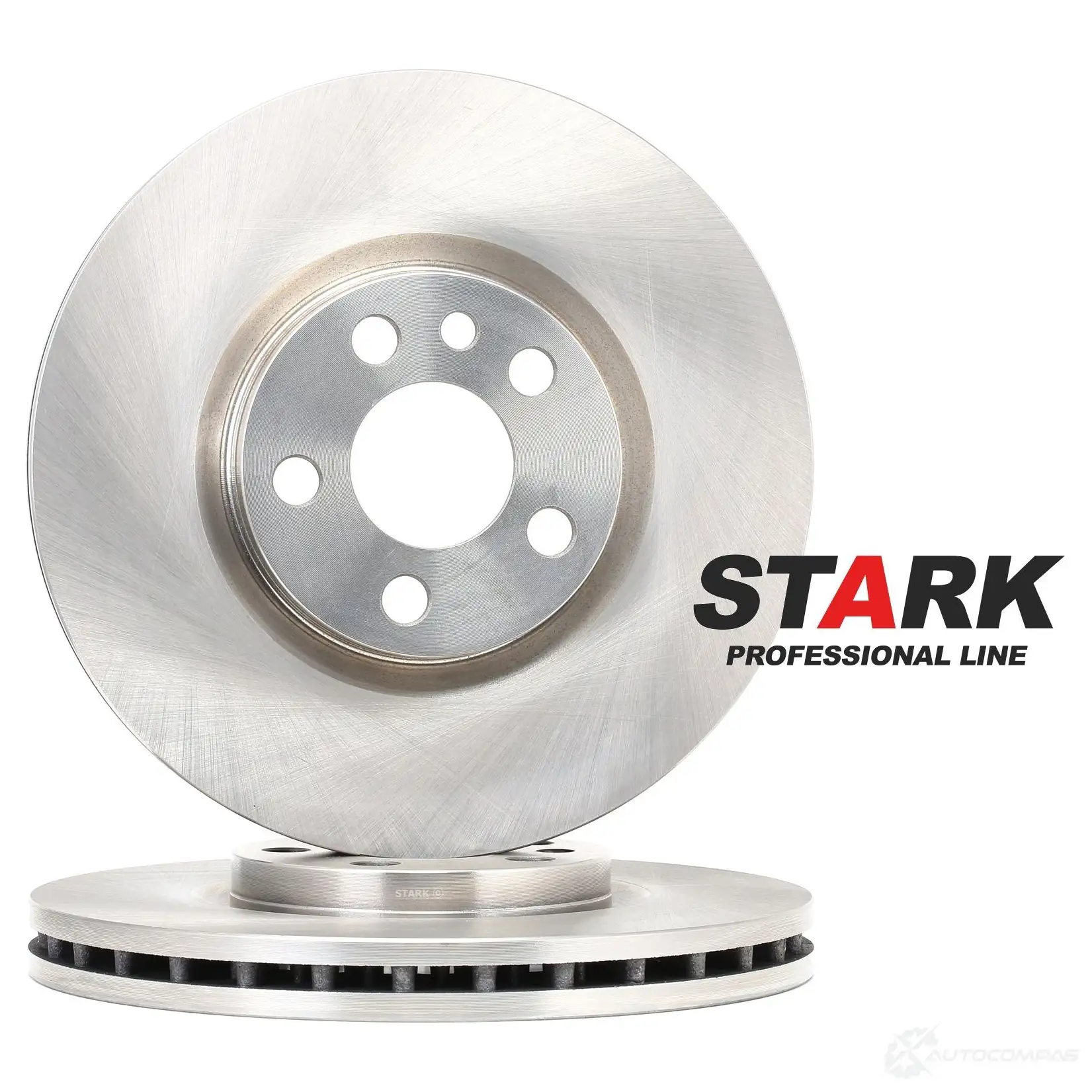 Тормозной диск STARK S5ZQRD J skbd0020138 1438026155 изображение 0