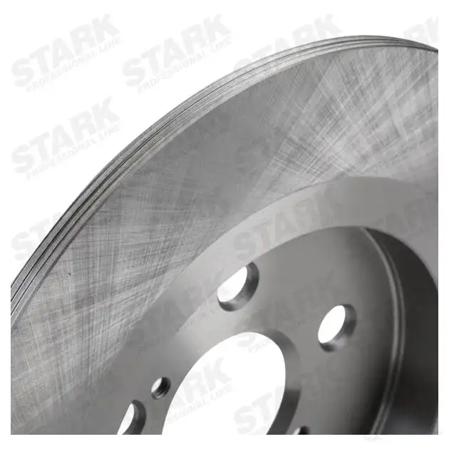 Тормозной диск STARK 1438023489 V UDI9Q skbd0023847 изображение 5