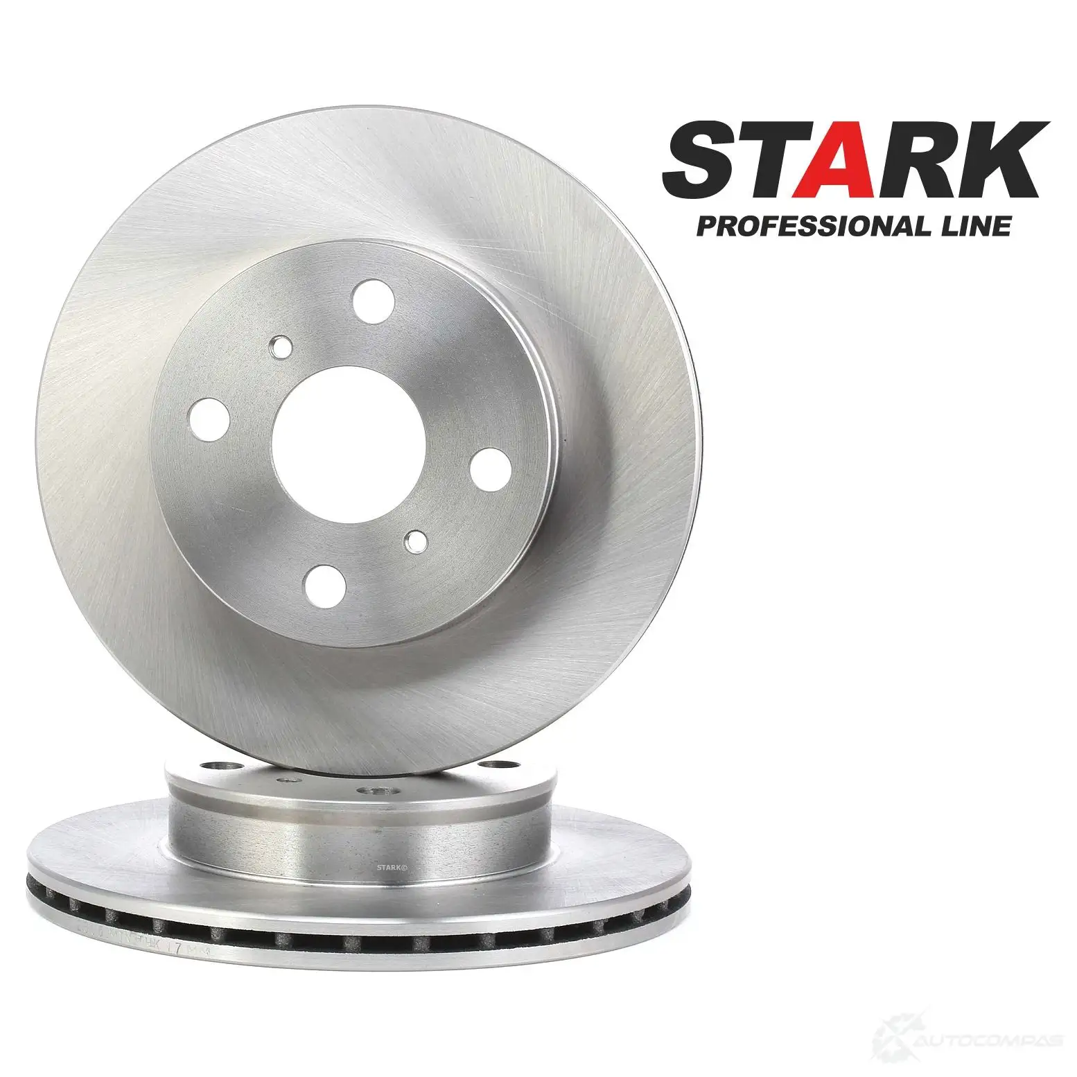 Тормозной диск STARK IV Z102 skbd0022305 1438025818 изображение 0