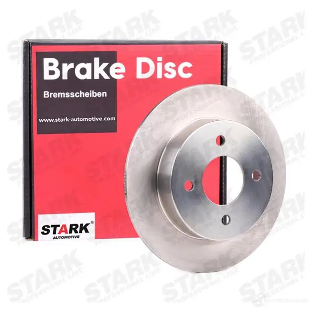 Тормозной диск STARK 1438022428 7KBG AW skbd0023393 - Изображение 1