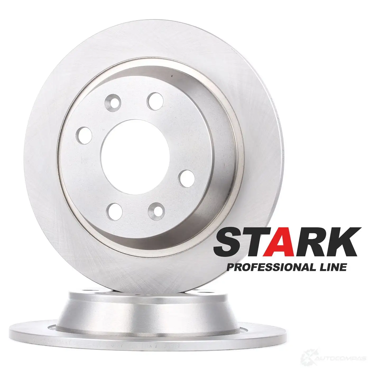 Тормозной диск STARK skbd0022867 AT9XD UR 1438025726