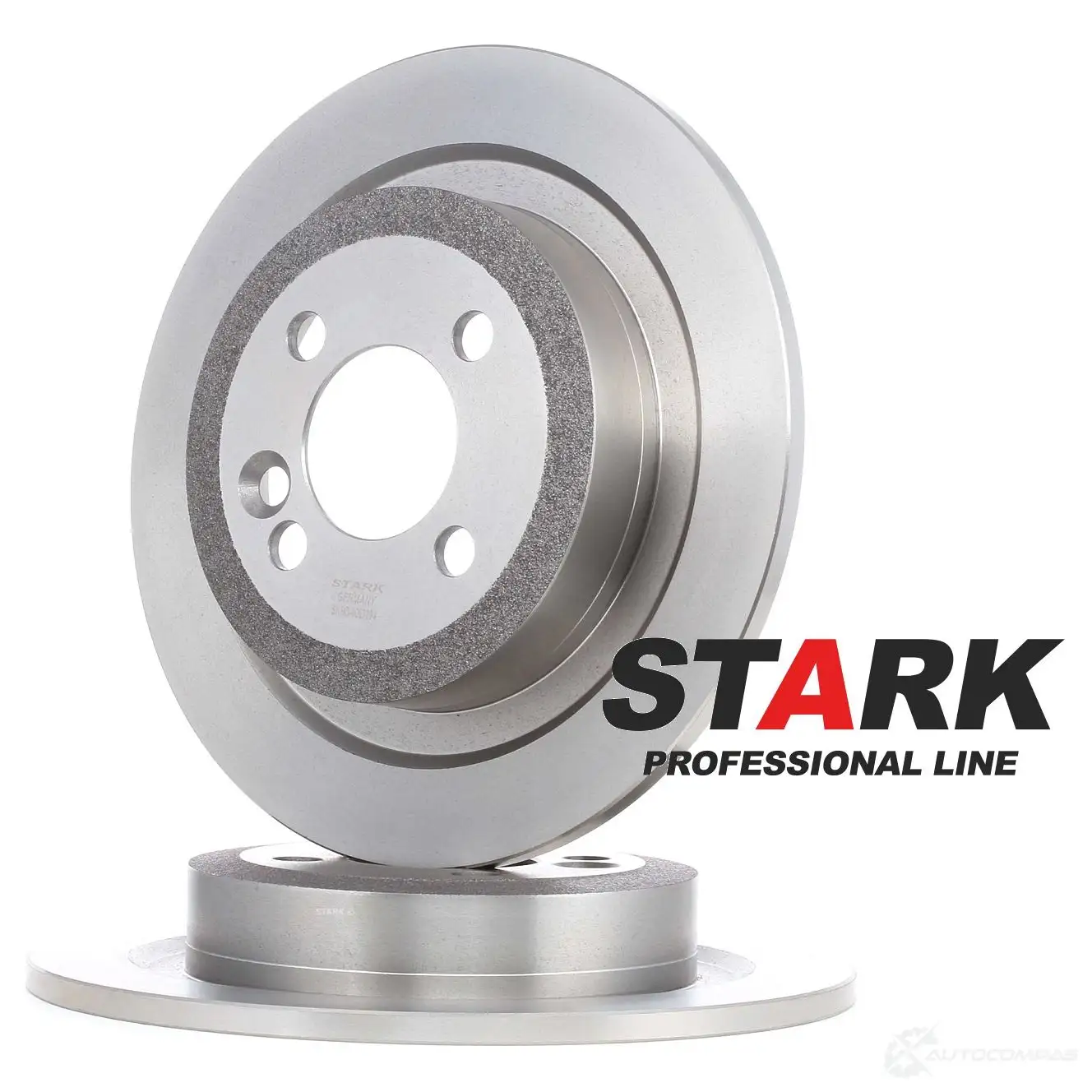 Тормозной диск STARK 1438025470 JH FDA skbd0023294