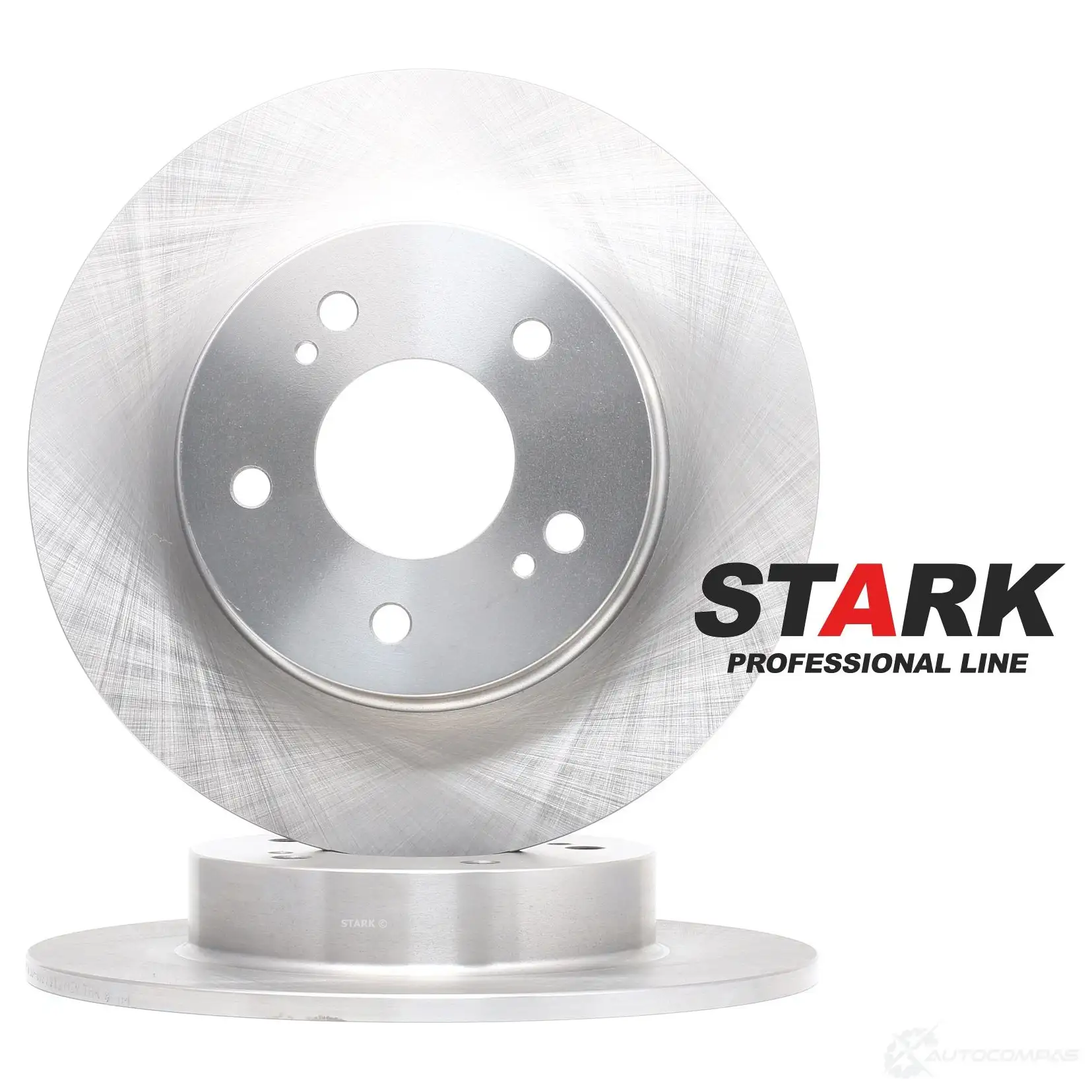Тормозной диск STARK skbd0022919 1438025484 1TN4 A