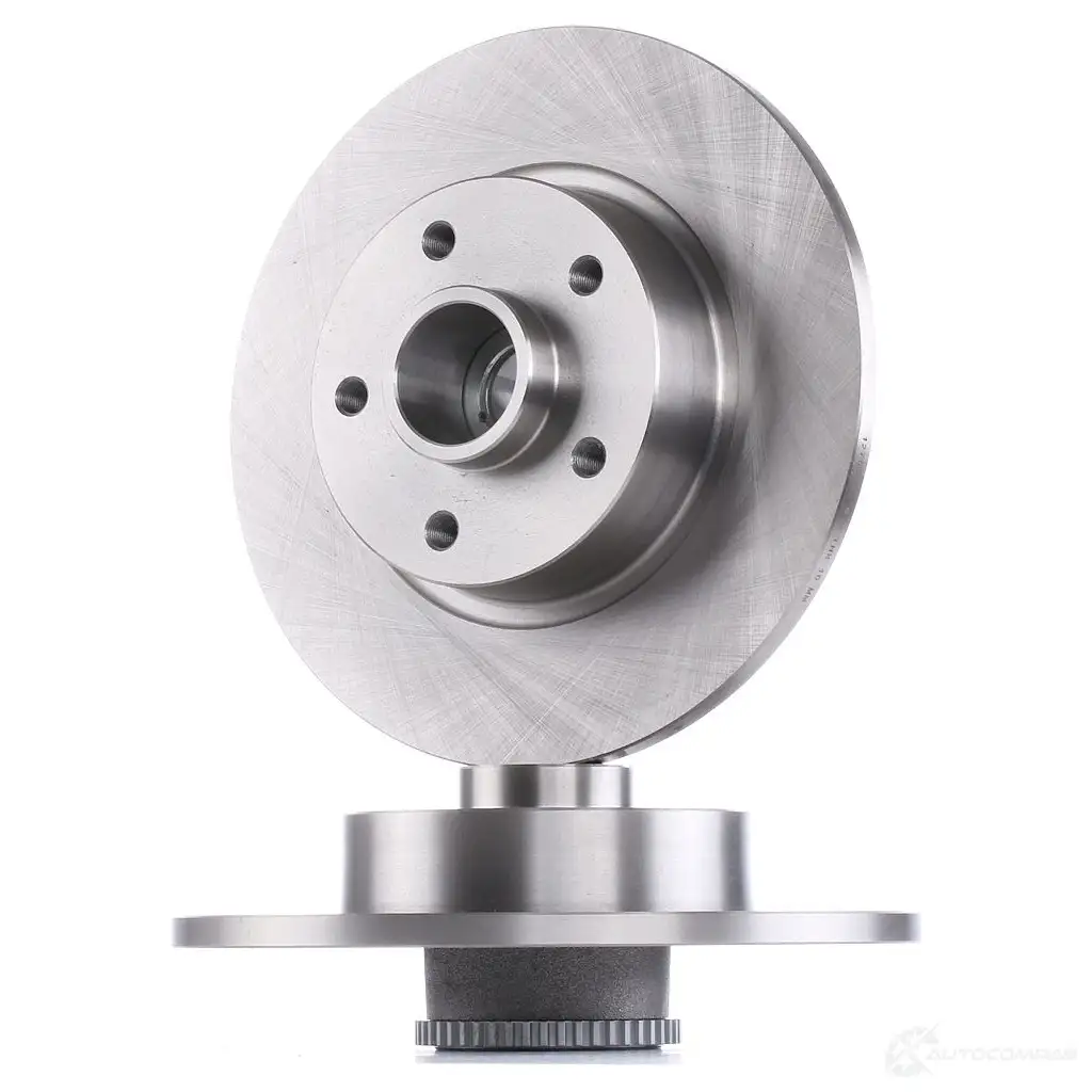 Тормозной диск STARK J2Q K78 skbd0023821 1438026049 - Изображение 1