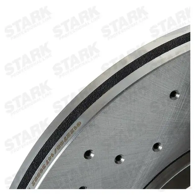 Тормозной диск STARK J 2G8A skbd0023933 1438025929 изображение 6