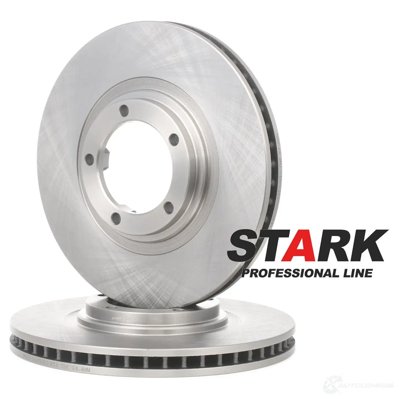 Тормозной диск STARK skbd0023280 60DQ9C U 1438024929