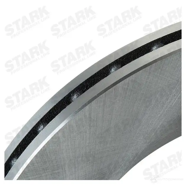 Тормозной диск STARK skbd0023500 1438025780 P 1V23F0 изображение 3