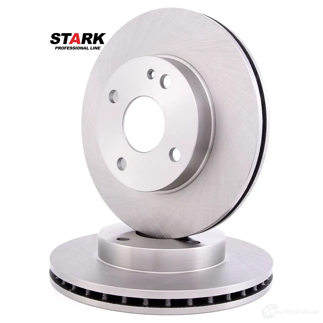 Тормозной диск STARK 36DW 5 1438023505 skbd0022878 - Изображение 1